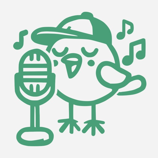 Perespiv App Icon